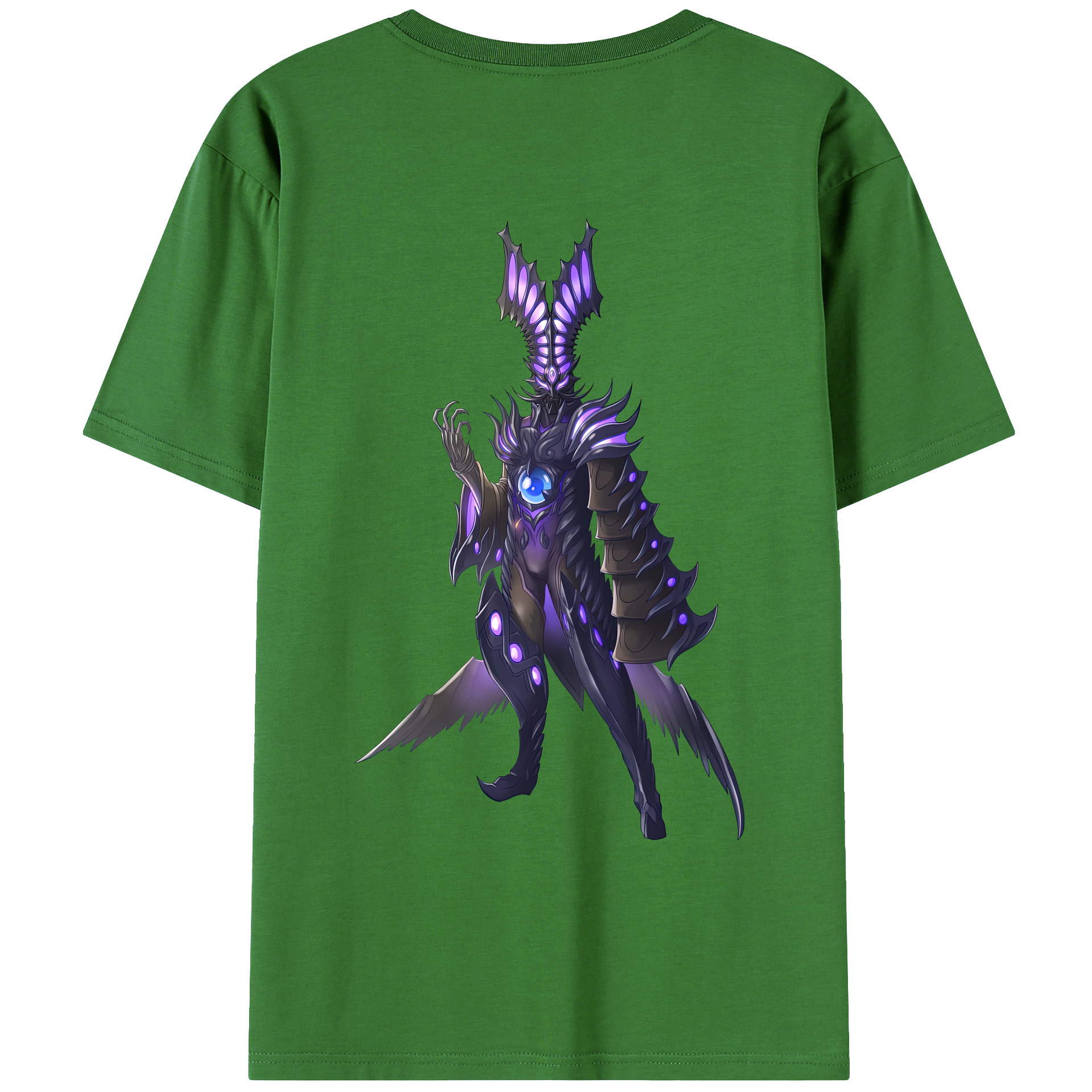 （画像用） ウルトラマン Ultraman レディース半袖Tシャツ(バックプリント)